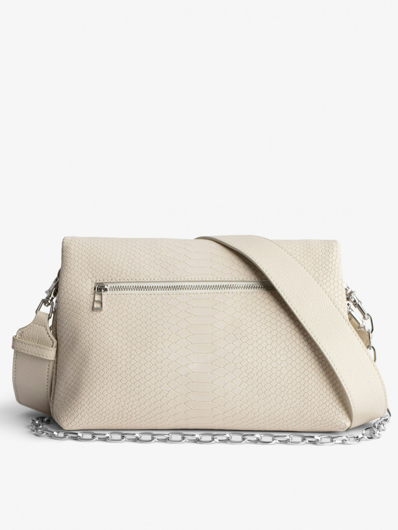 Zadig & Voltaire Rocky Soft Savage Bag outlook
