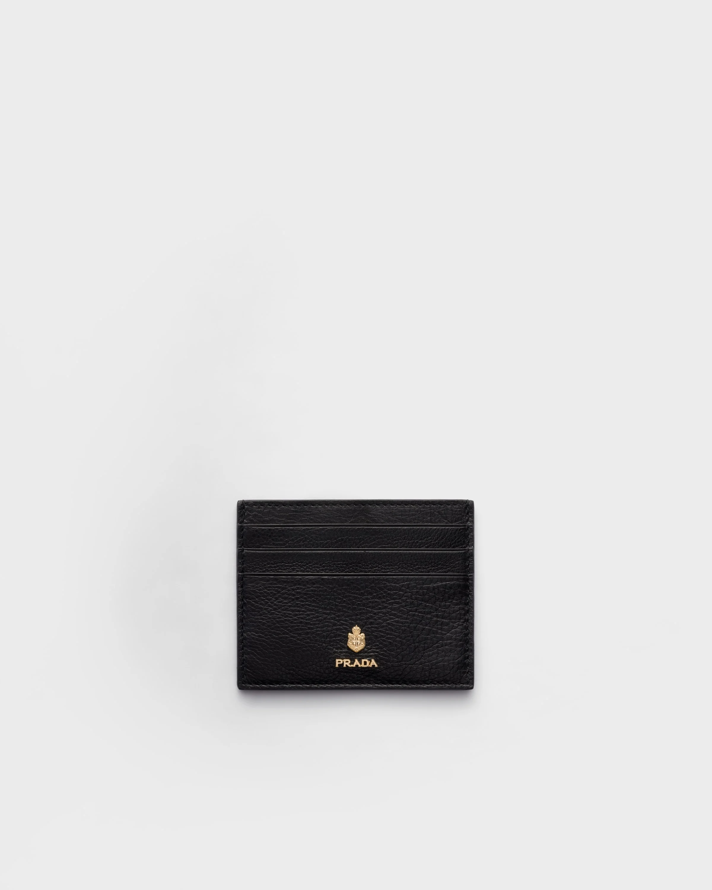 Leather card holder - 1