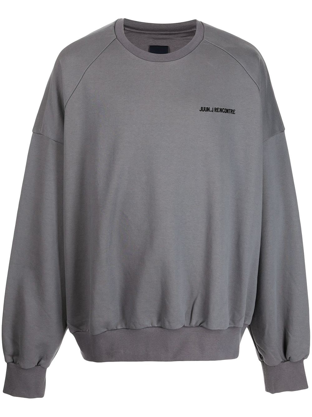 Rencontre sweatshirt - 1