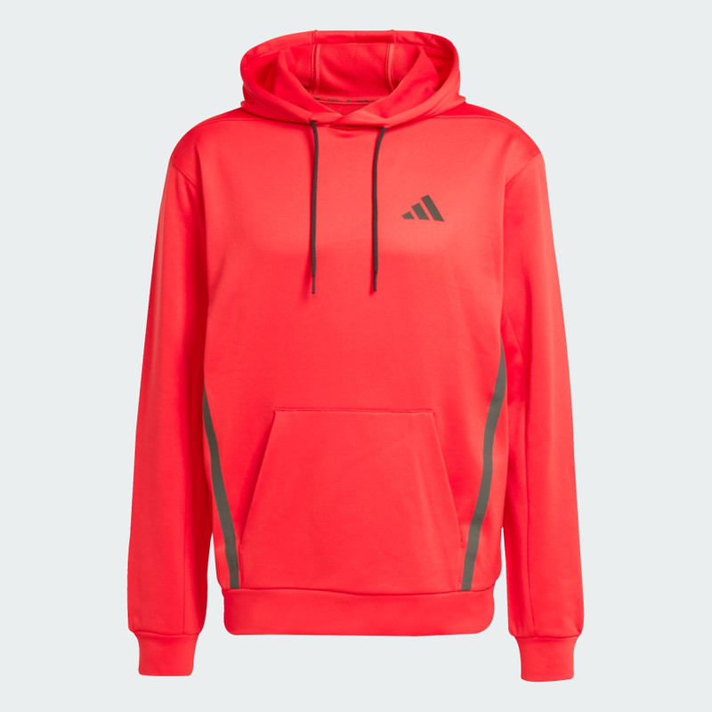 Game&Go Training Hoodie 1