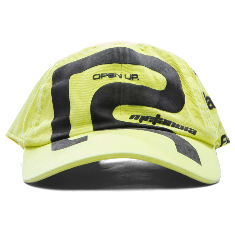 PARACLETE HAT - NEON 1