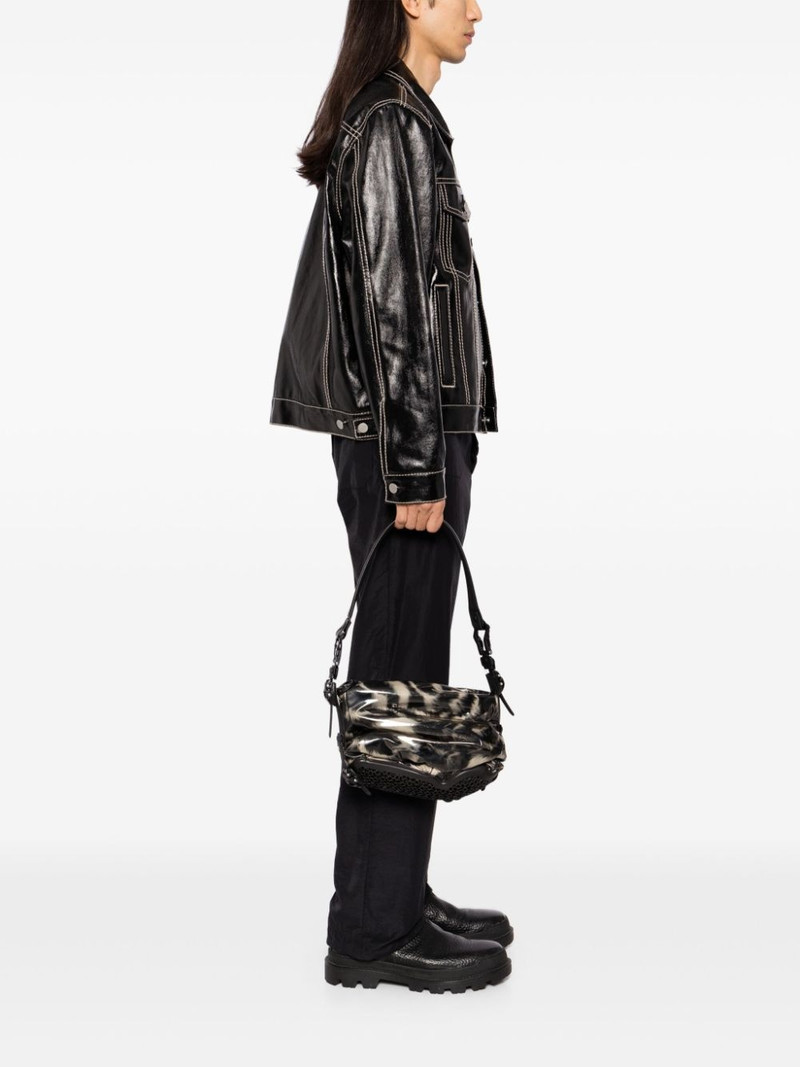 Innerraum Object S05 shoulder bag outlook