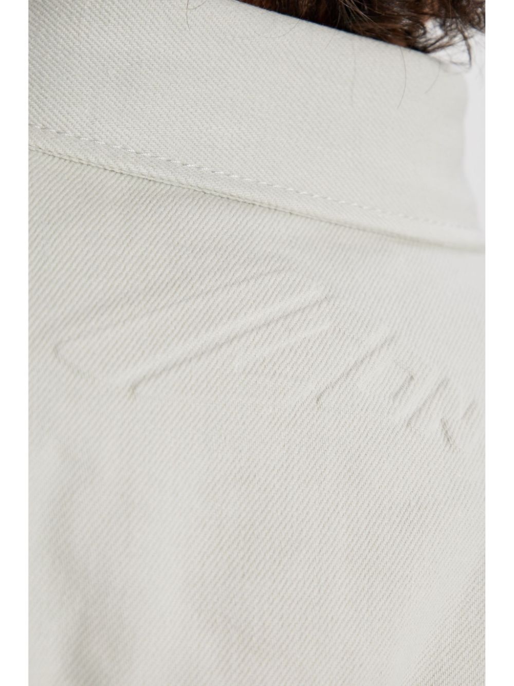 cotton shirt - 5