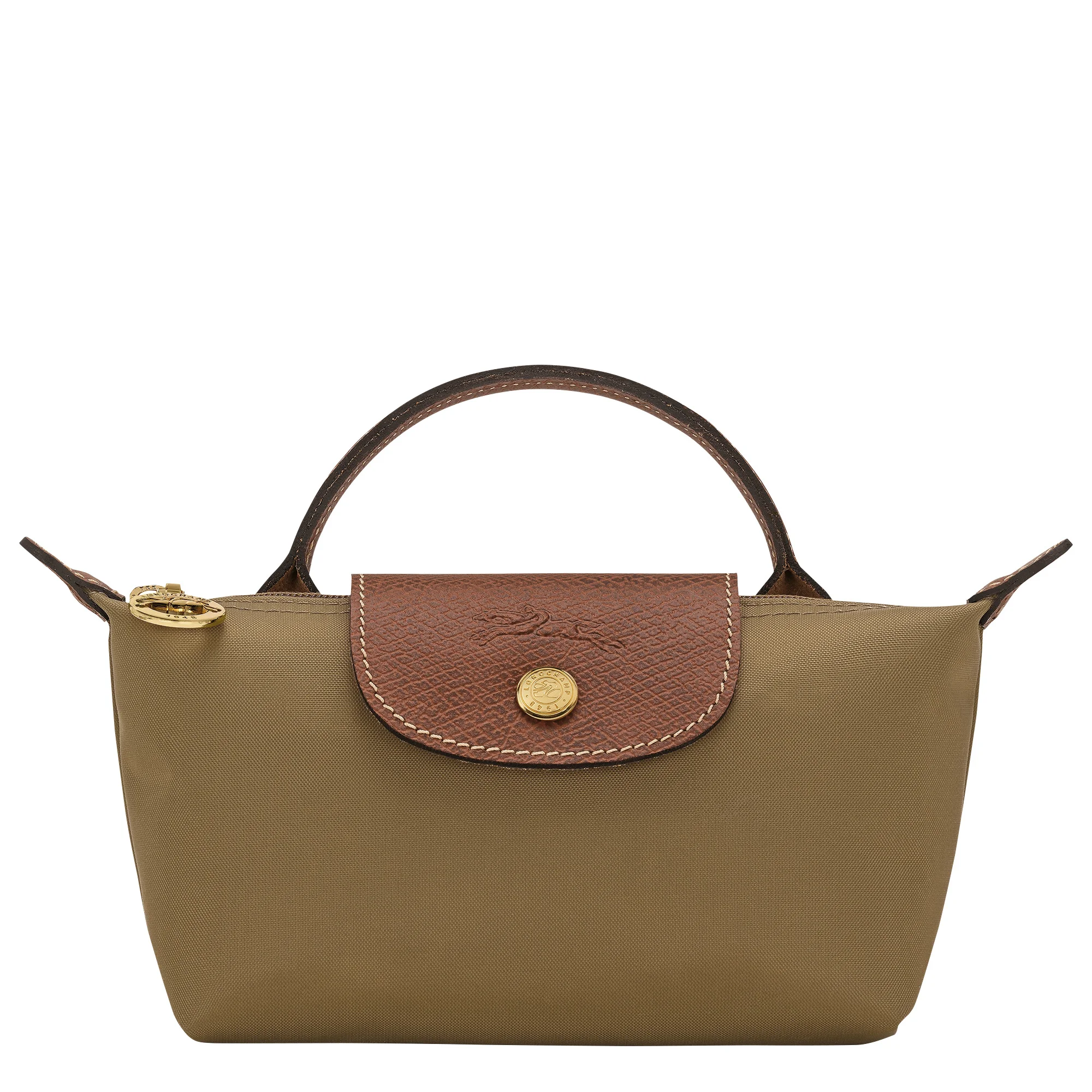 Le Pliage Original Pouch with handle - 1
