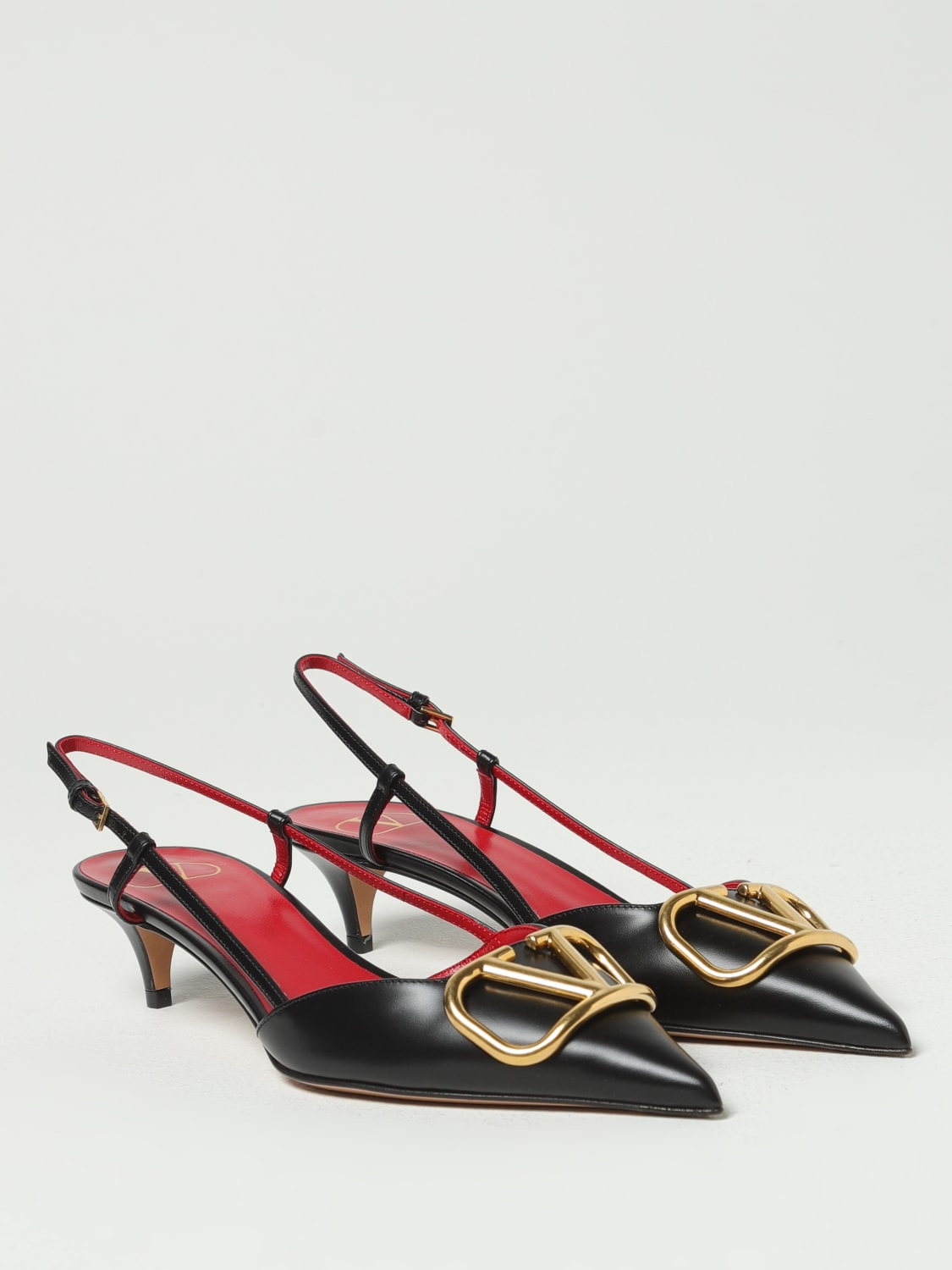 Shoes woman Valentino Garavani - 2
