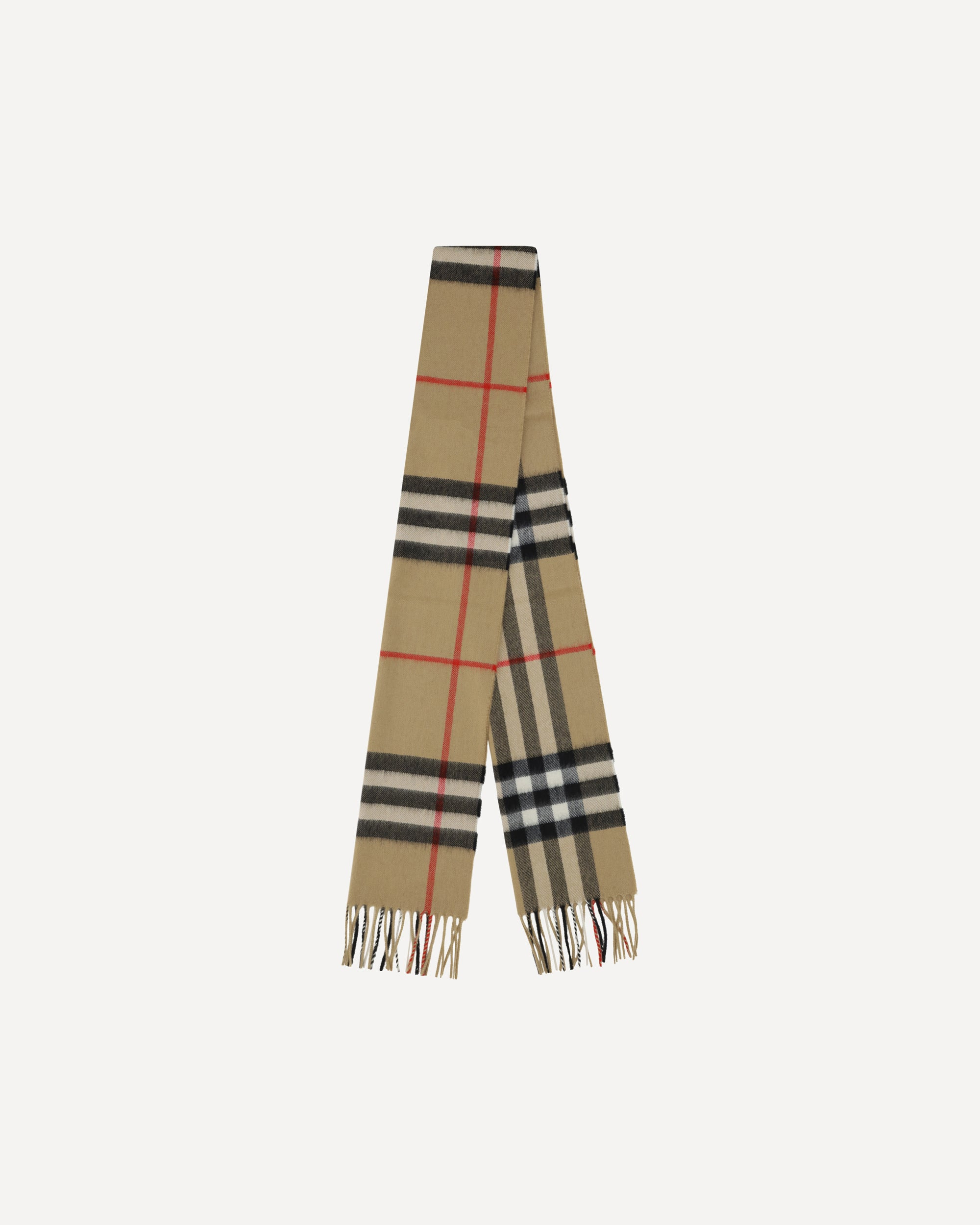 Scarf - 2