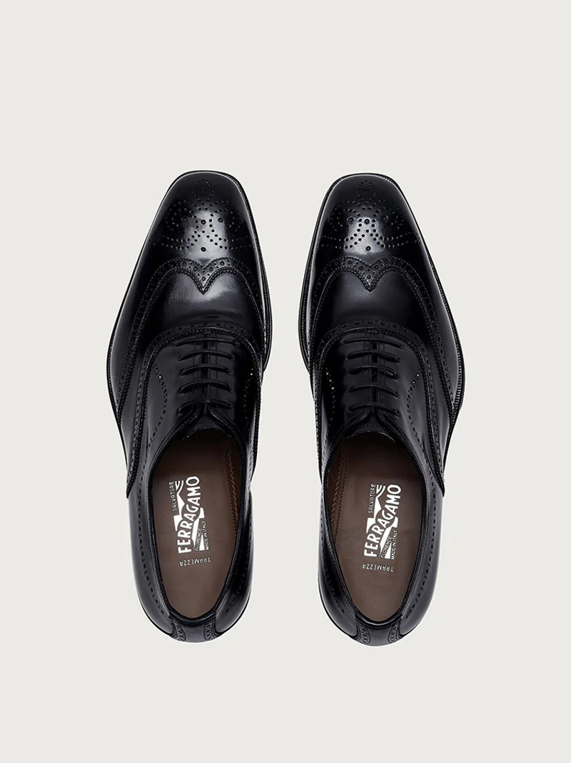 FERRAGAMO OXFORD outlook