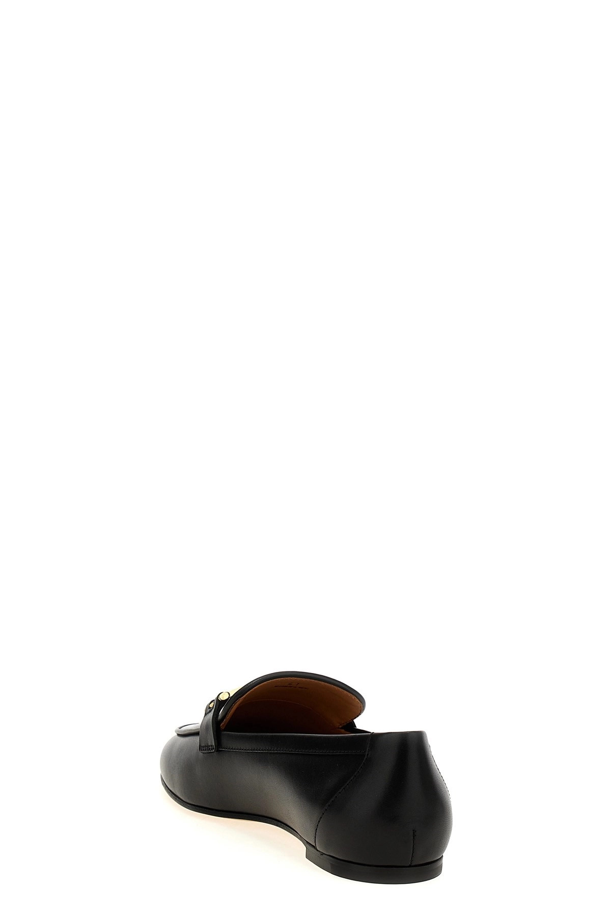 Horsebit loafers - 3