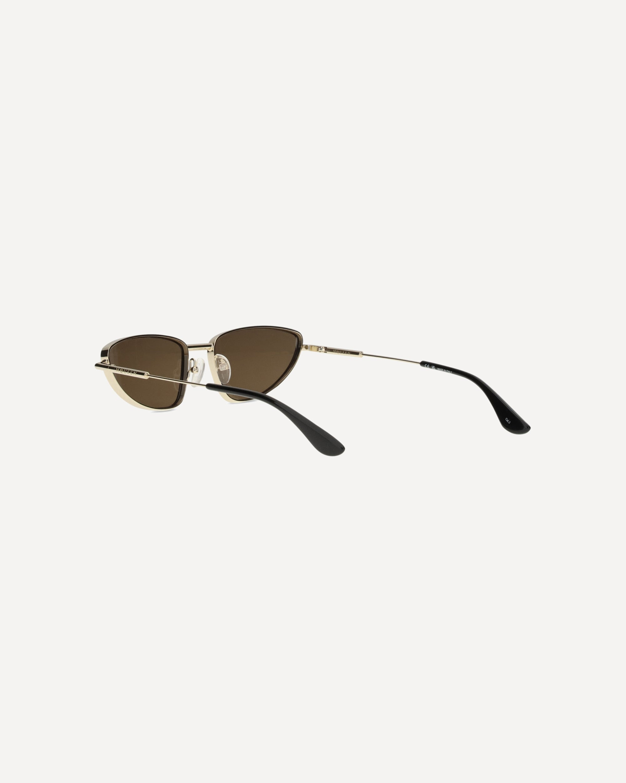 Cat-eye Sunglasses - 3