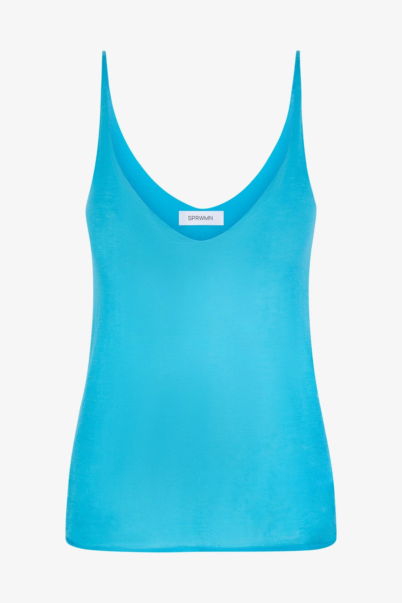 TISSUE TANK - 1