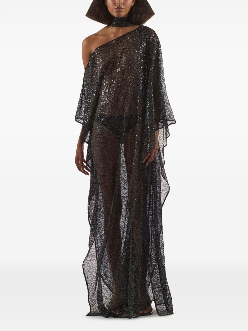 Taller Marmo Streep Disco dress outlook