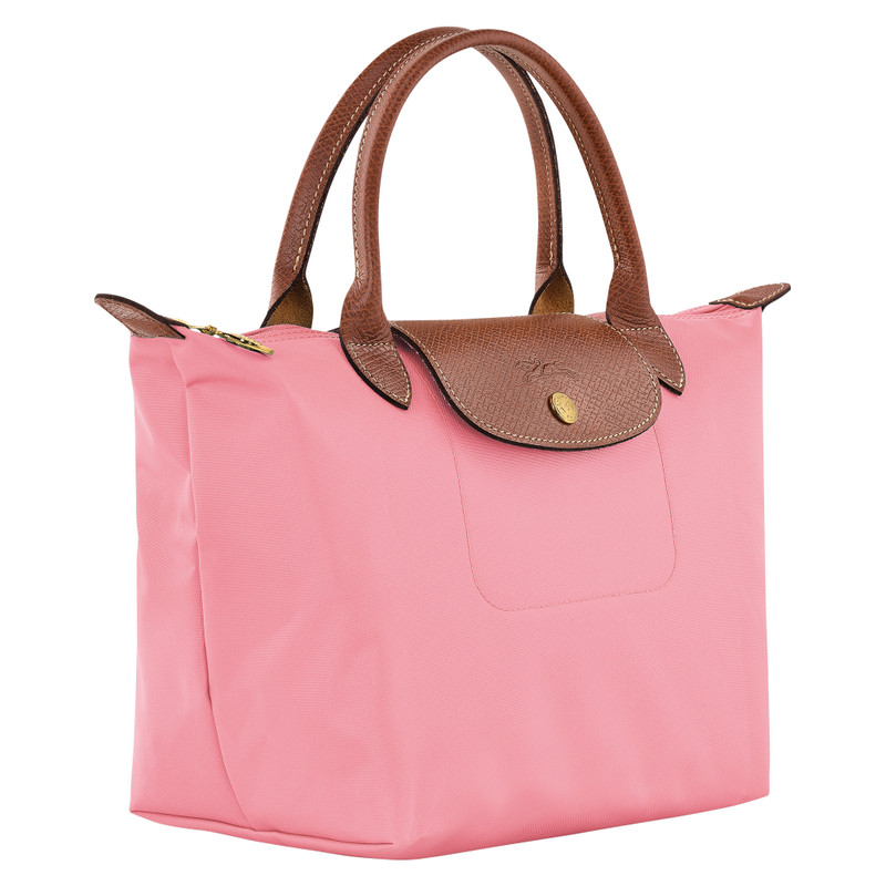 Le Pliage Original S Handbag Marshmallow - Recycled canvas 3