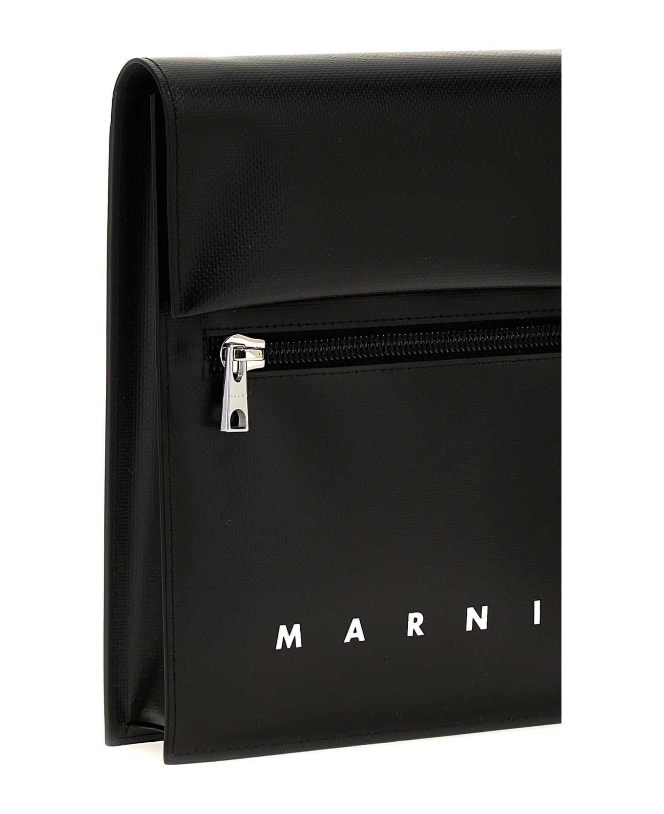 'tribeca' Shoulder Bag - 3