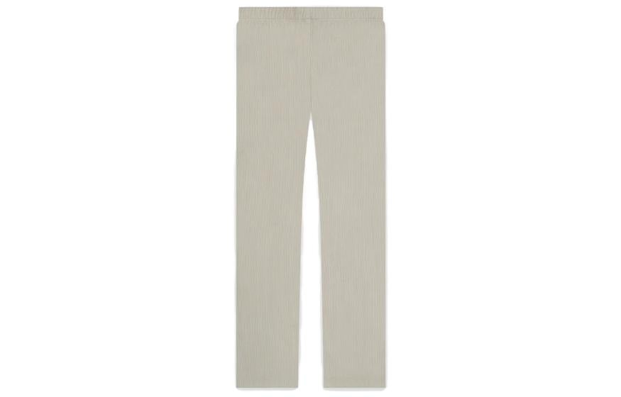Fear of God Essentials SS23 Relaxed Trouser 'Seal' FOG-SS23-018 - 2