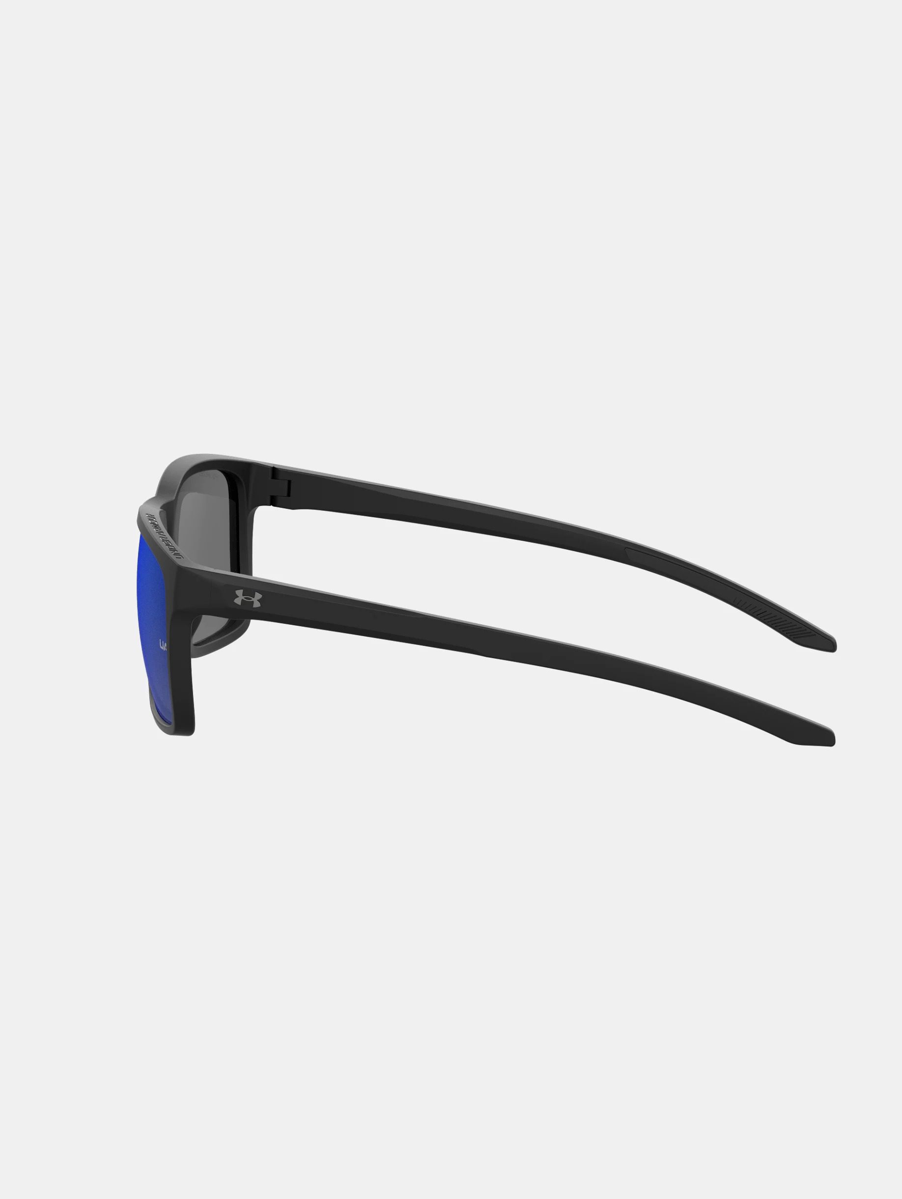 Unisex UA Hustle Polarized Mirror Sunglasses - 7