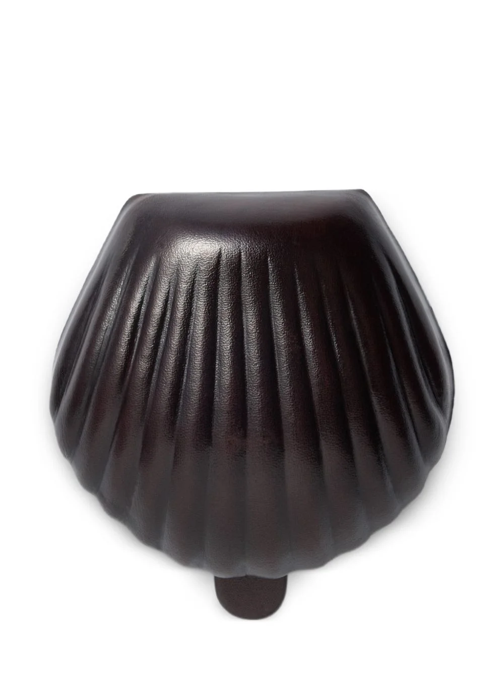 x Carlos Peñafiel seashell coin purse - 1
