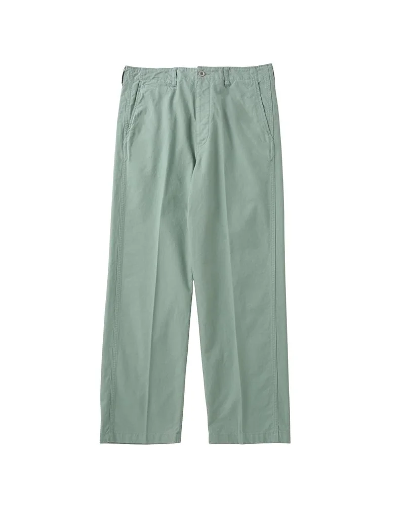 WALKER CHINO LT.GREEN - 1