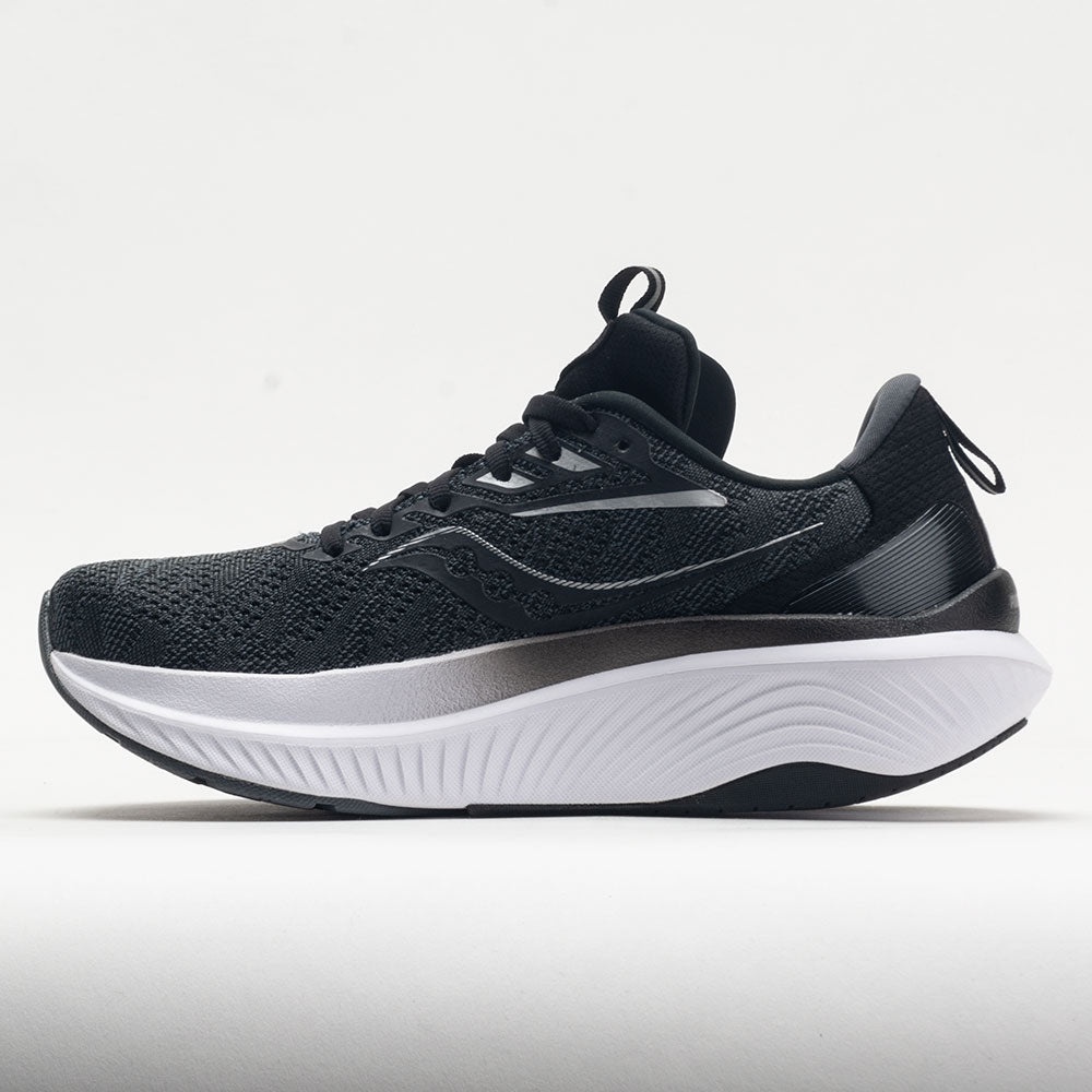 Saucony Echelon 9 Women's Black/White - 2