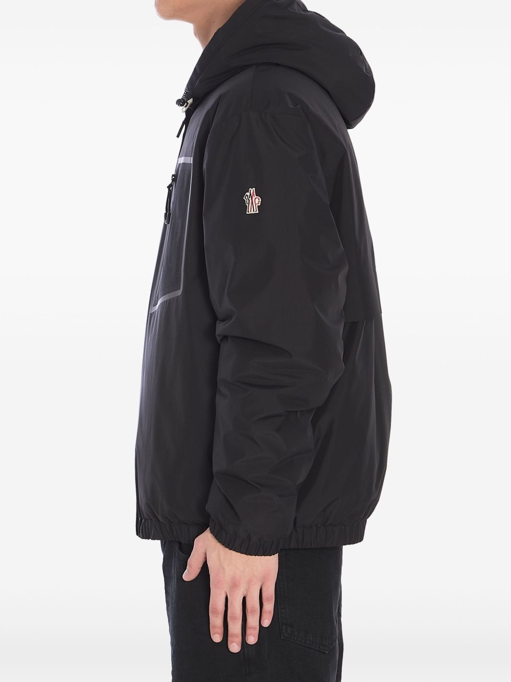 Bergun jacket - 2