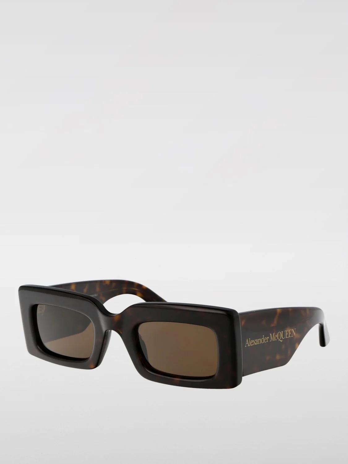 Sunglasses woman McQueen - 1
