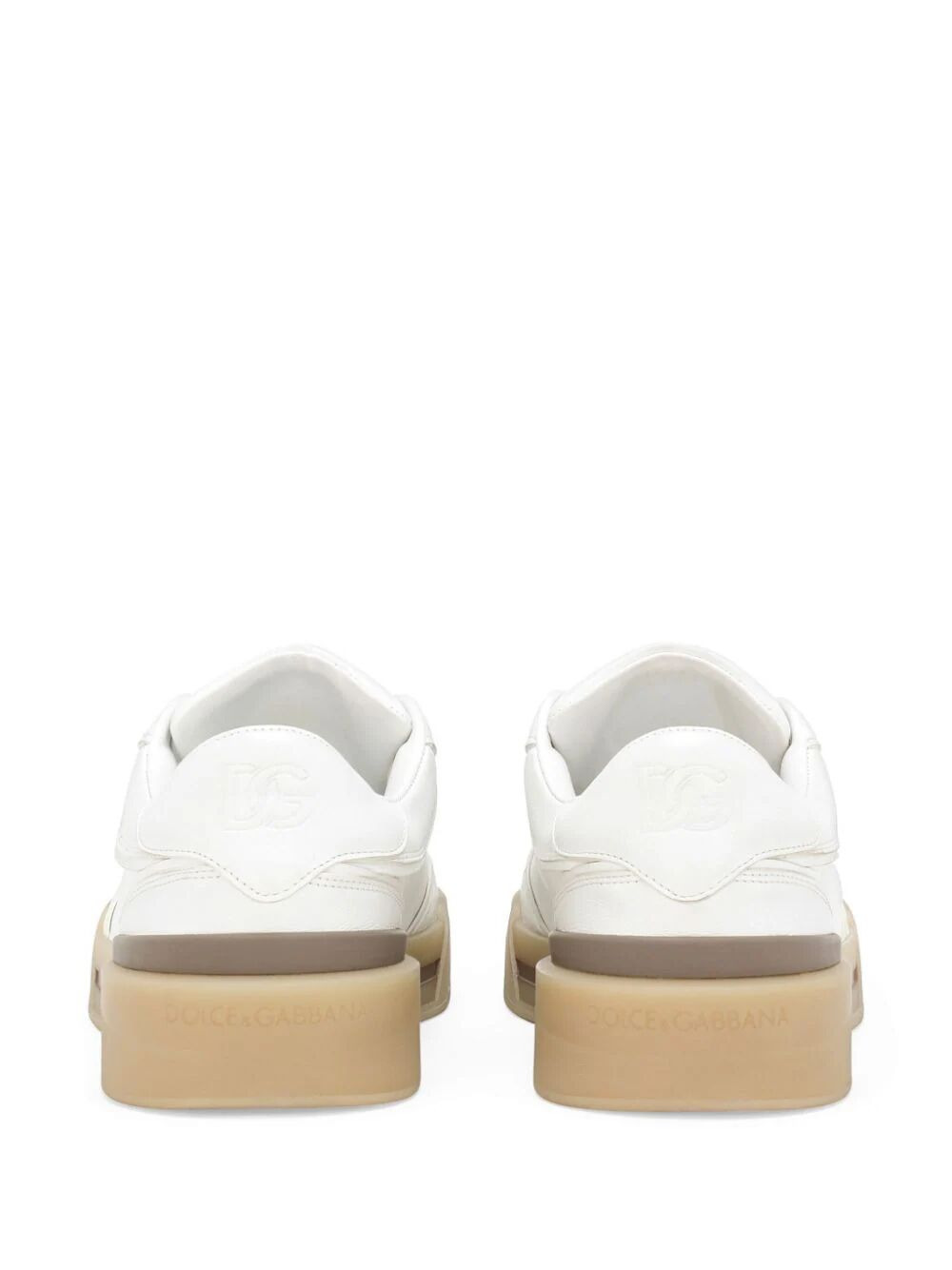 Dolce & Gabbana Men Sneakers Basse Palermo - 2