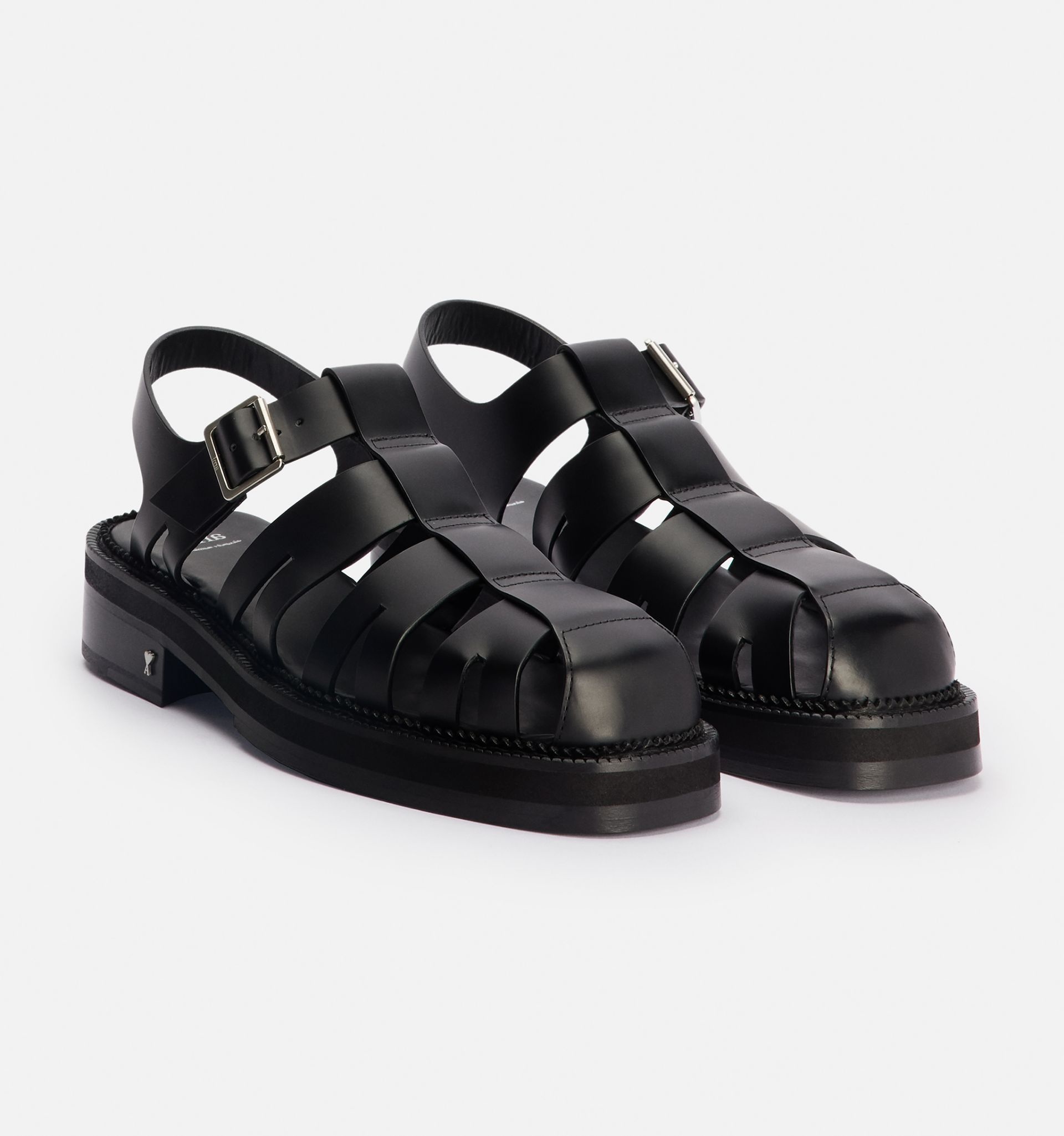 Fisherman Sandals - 3
