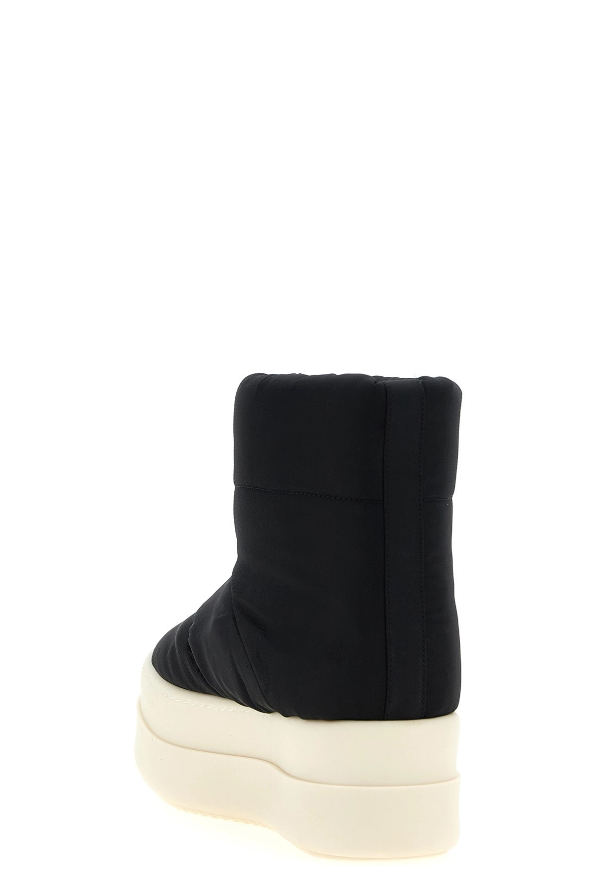 'Mega Bumper Low Lunar' ankle boots - 3