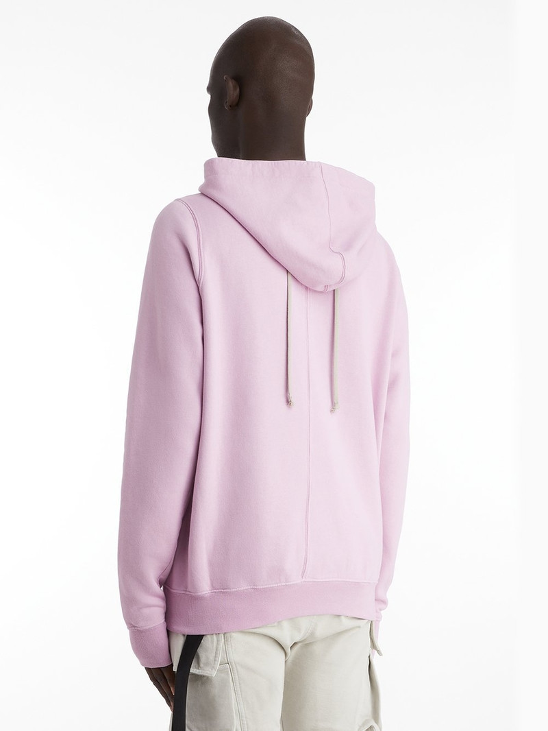 Men's Pink Sweatshirt 3
