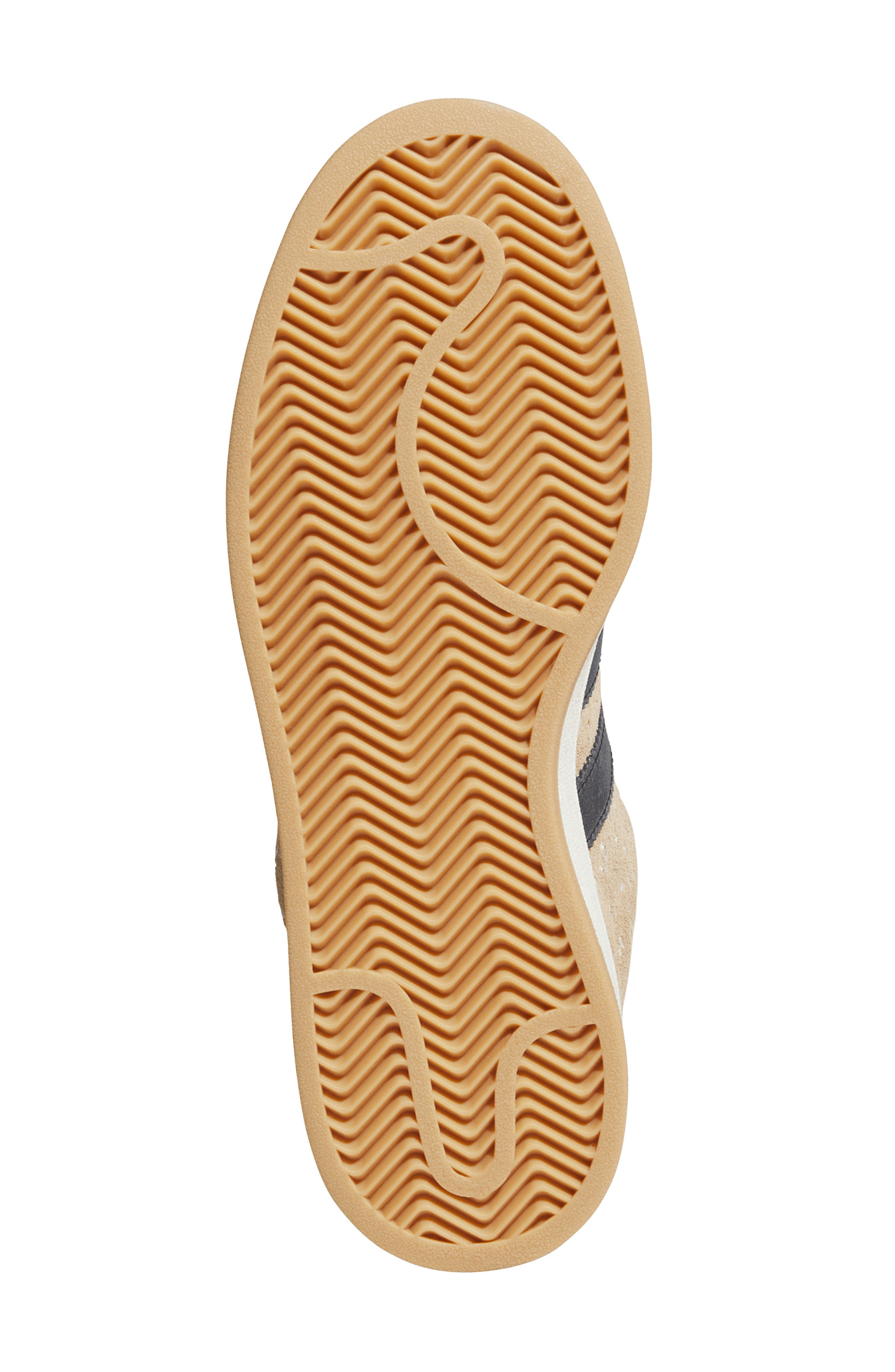 adidas Campus 00s Sneaker in Sandstone/Black/Off White at Nordstrom - 5