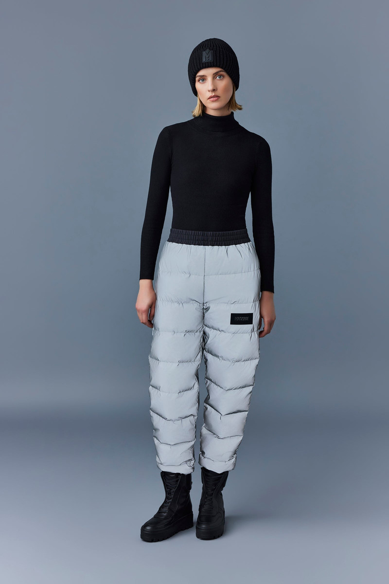 ALISON-RF Reflective light technical pant 3