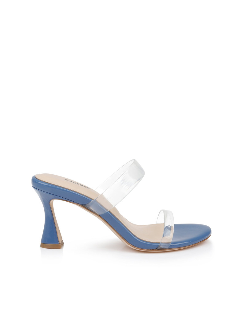 Idalie PVC Sandal 1