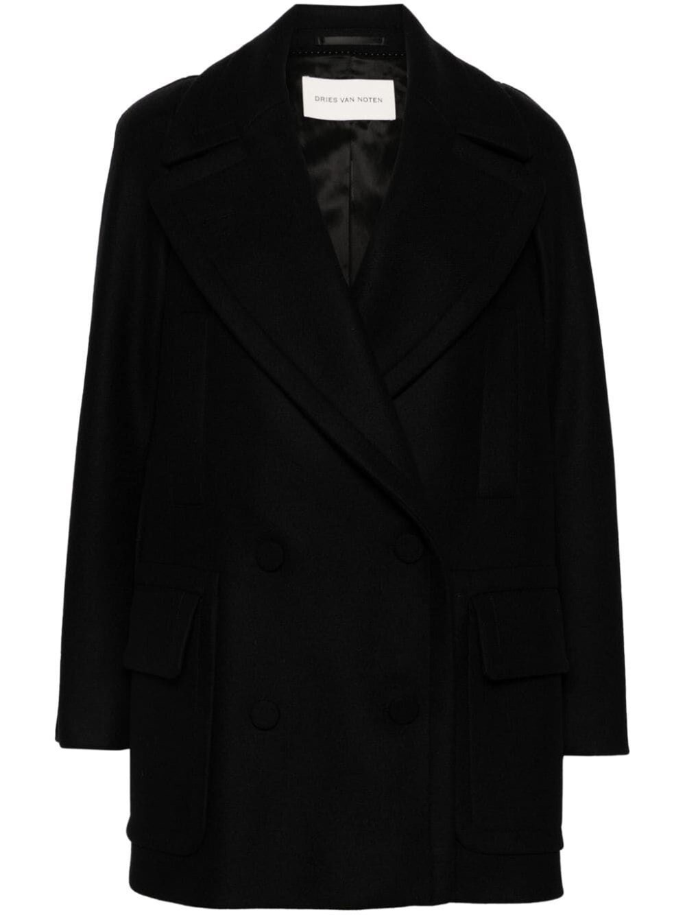 RANDIA SHORT 9223 W.W.COAT - 1