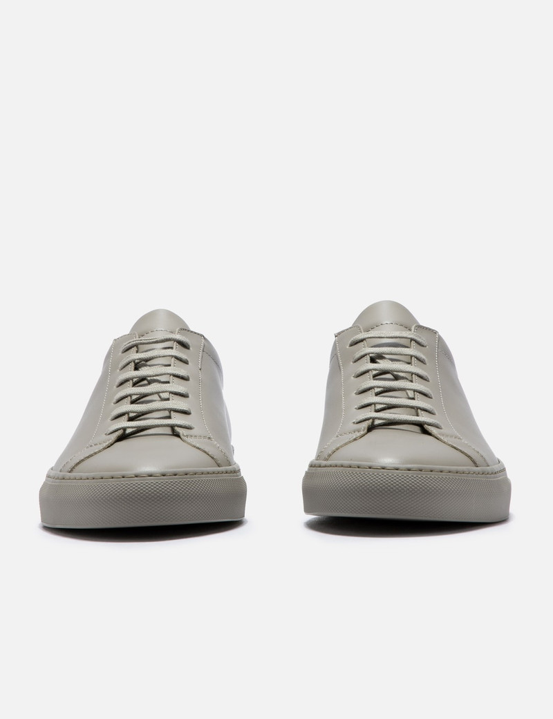 Common Projects ORIGINAL ACHILLES LOW SNEAKERS outlook