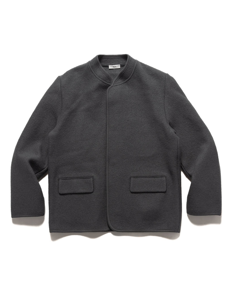 Walker Jacket City Castelrock Felted 1