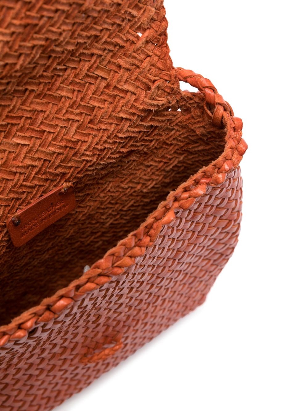 mini City crossbody bag - 5