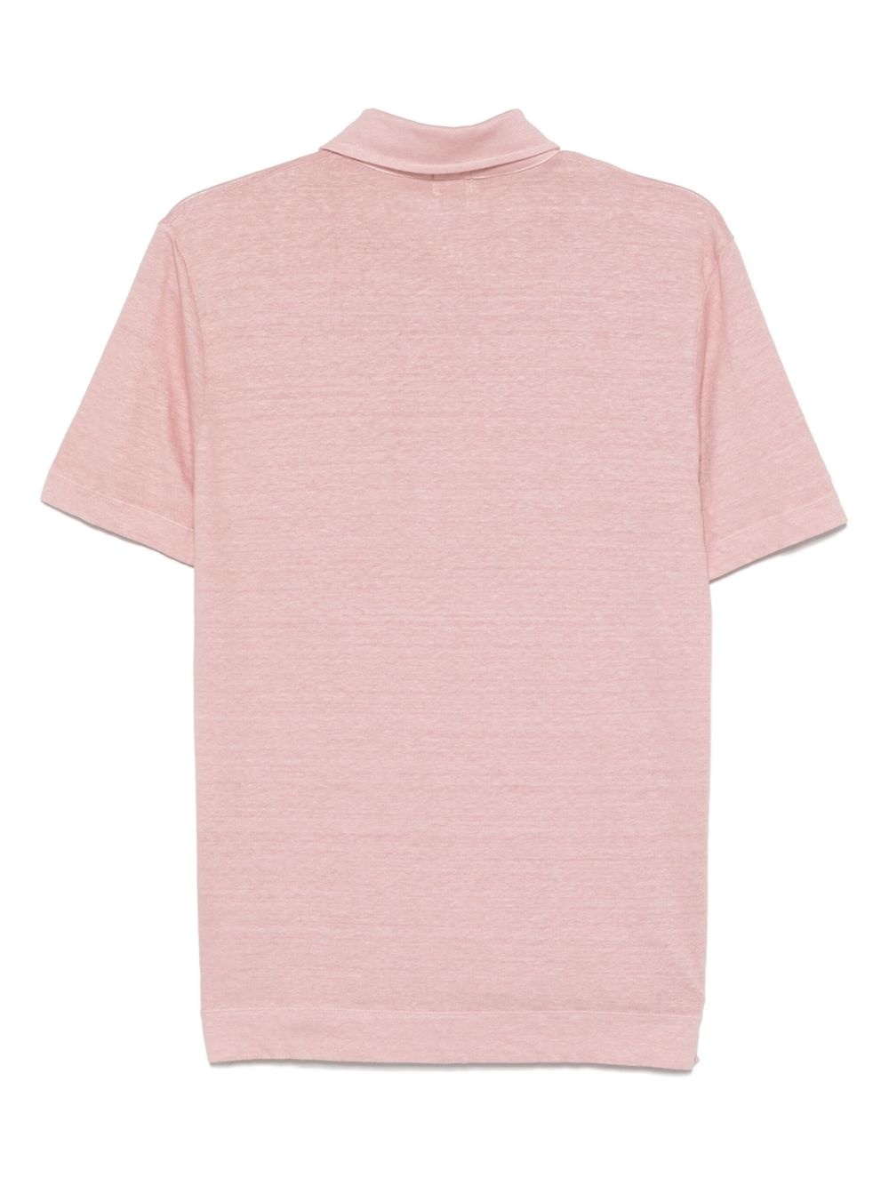 Filicudi polo shirt - 2