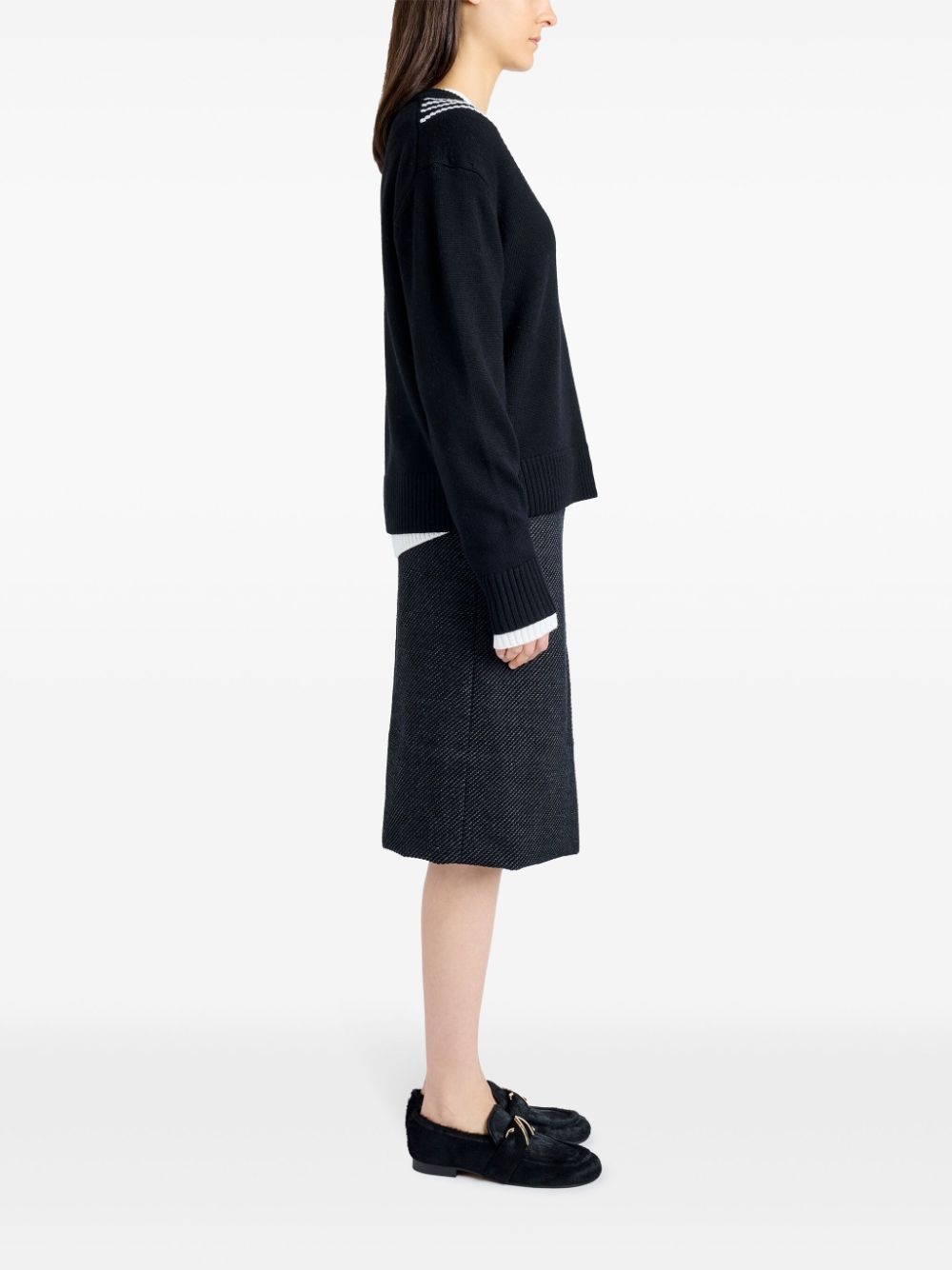 Gianna sweater - 4