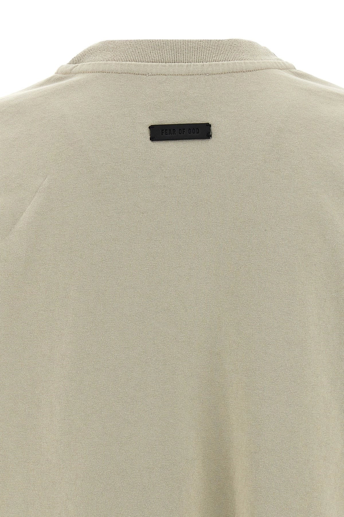 Fear Of God Men 'Eternal' T-Shirt - 5
