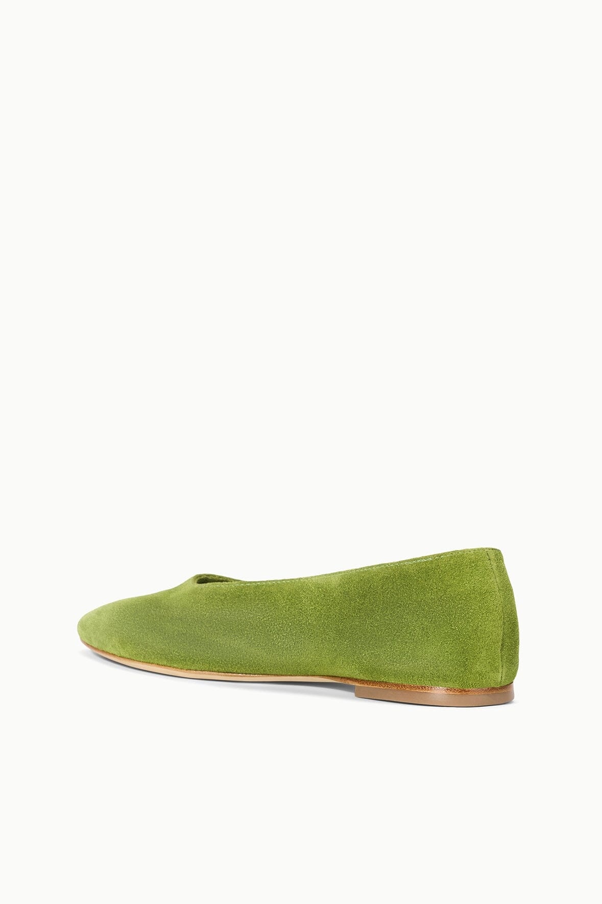 STAUD ALBA BALLET FLAT MEADOW - 5
