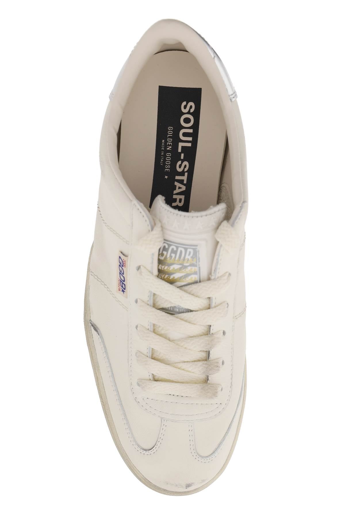 Golden Goose Soul-Star Sne Women - 2