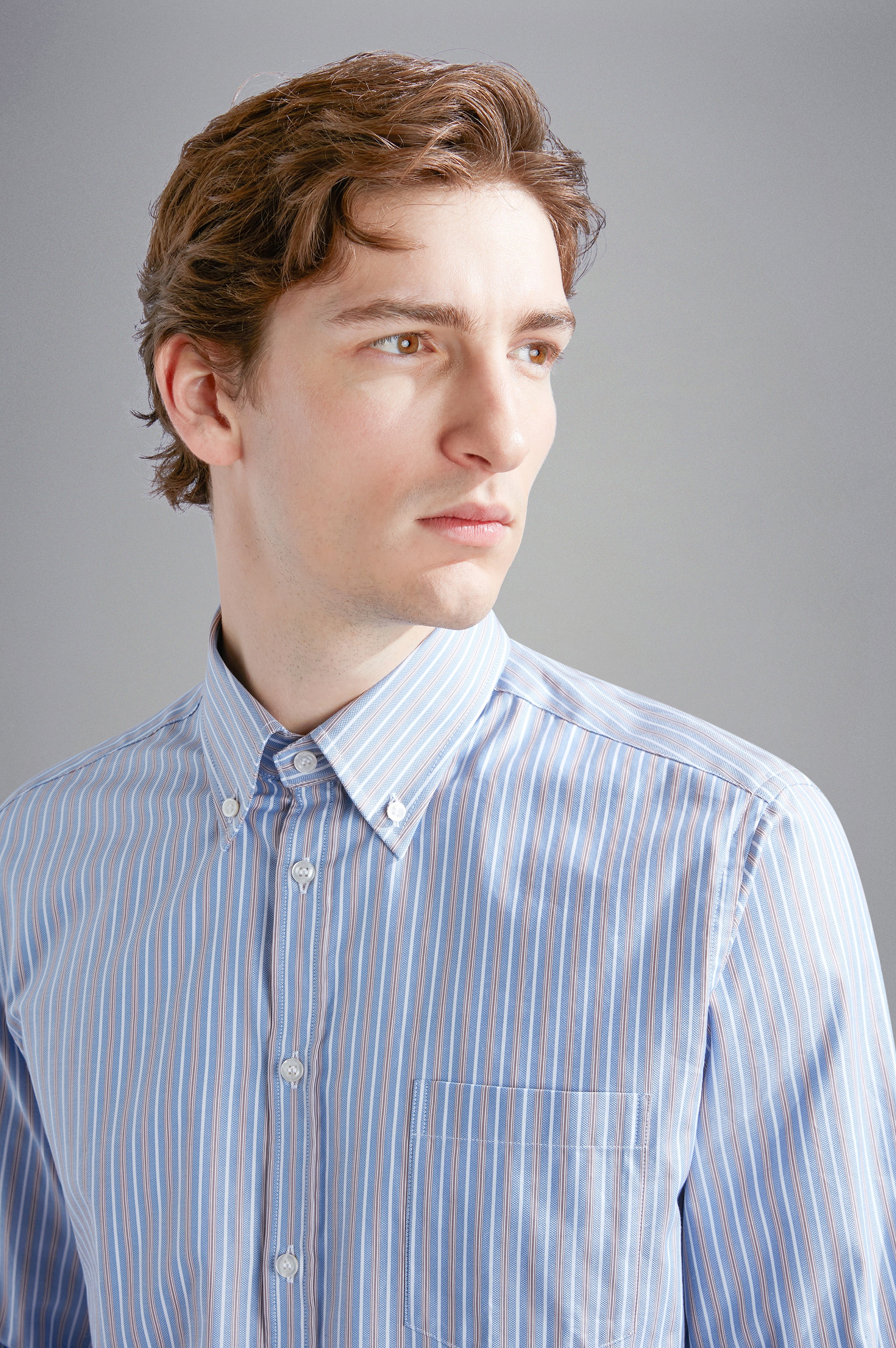 COTTON SHIRT - 4