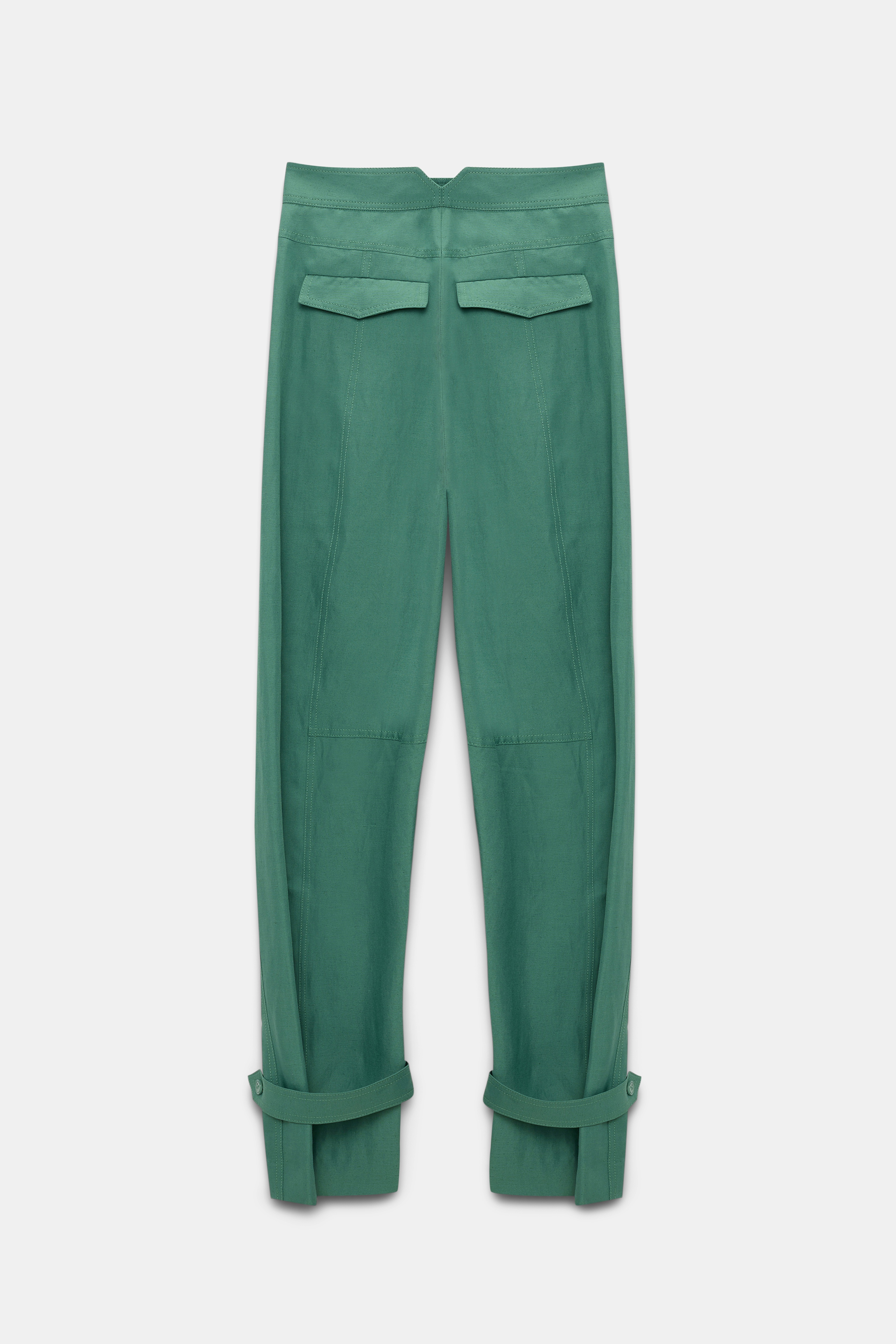 SUMMER CRUISE pants - 9