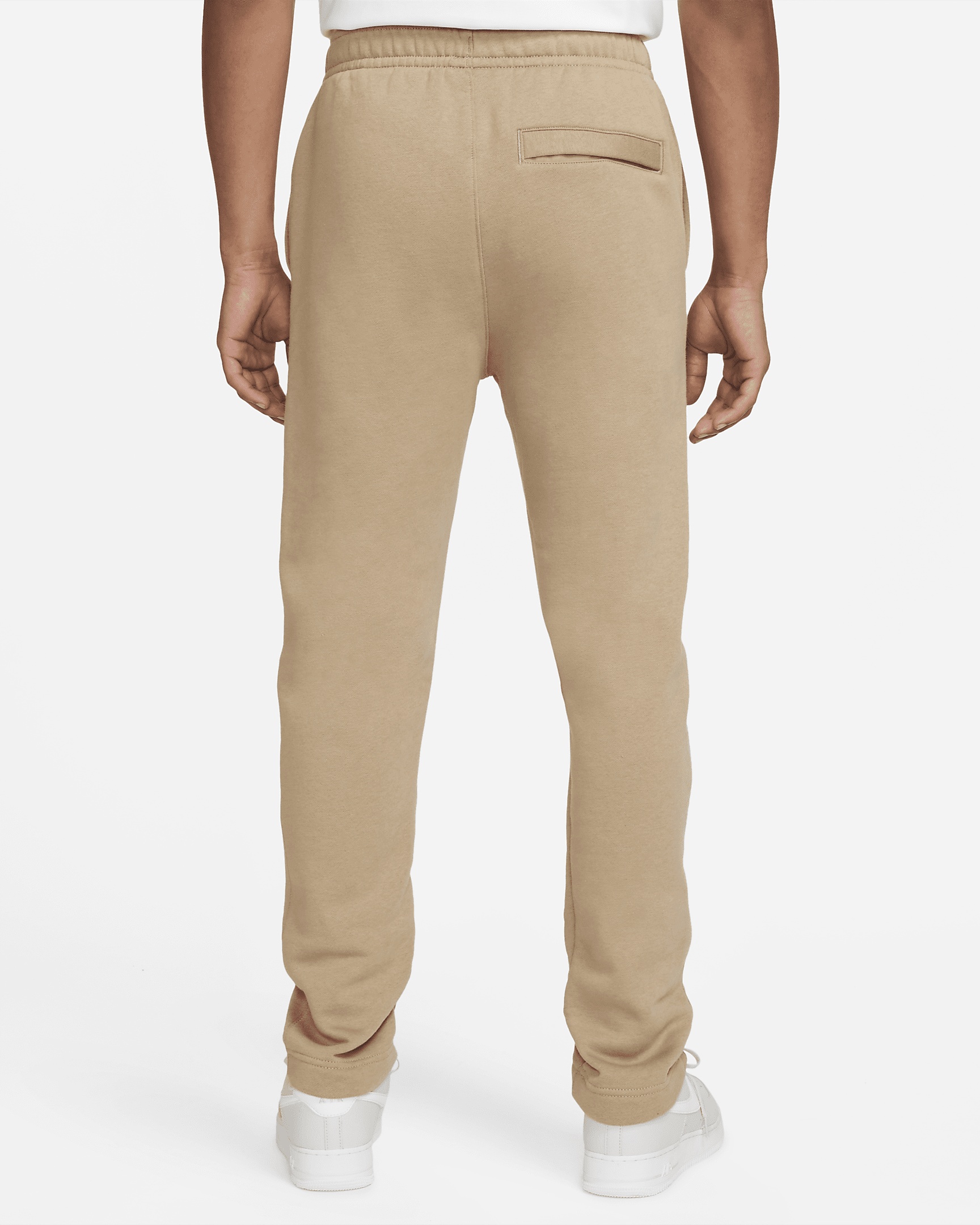 Nike Sportswear Club Fleece Men's Pants - 2