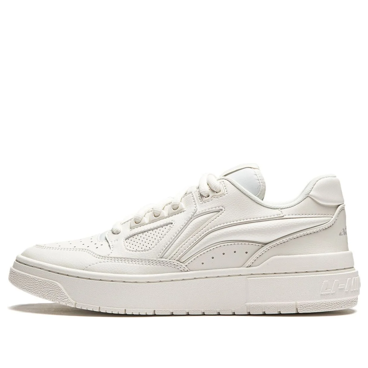 Li-Ning BadFive Rookie 2 'Cream White' ABCU005-2 - 1