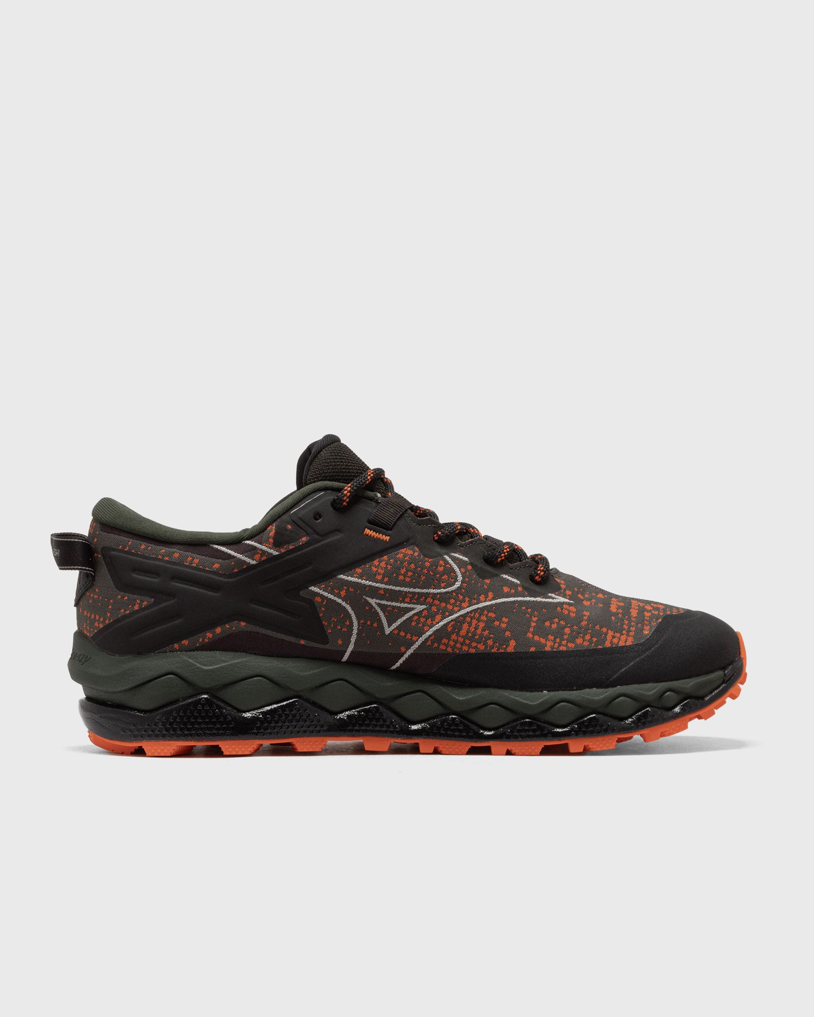 WAVE MUJIN LS GTX MAHARISHI - 3