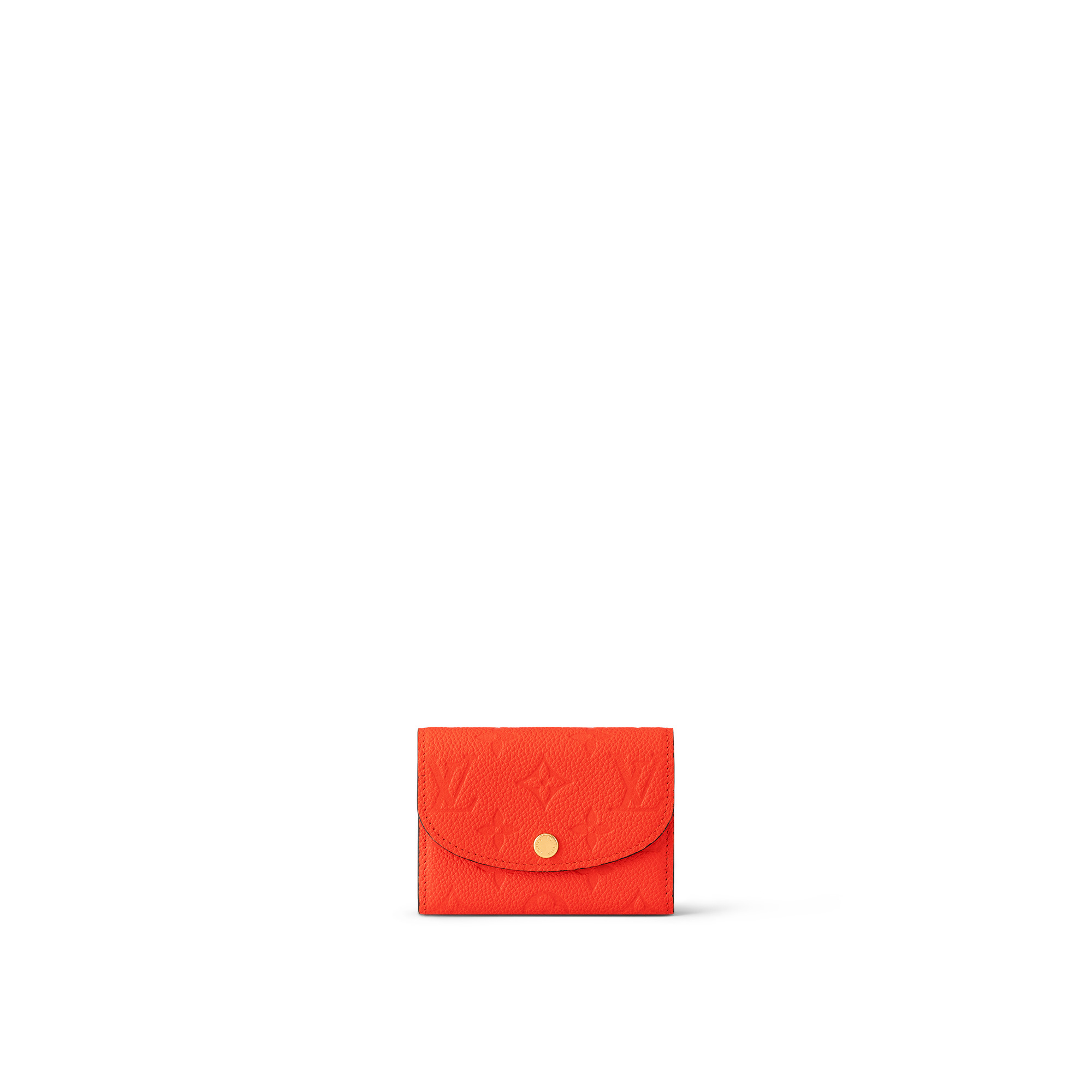 Rosalie Coin Purse - 1