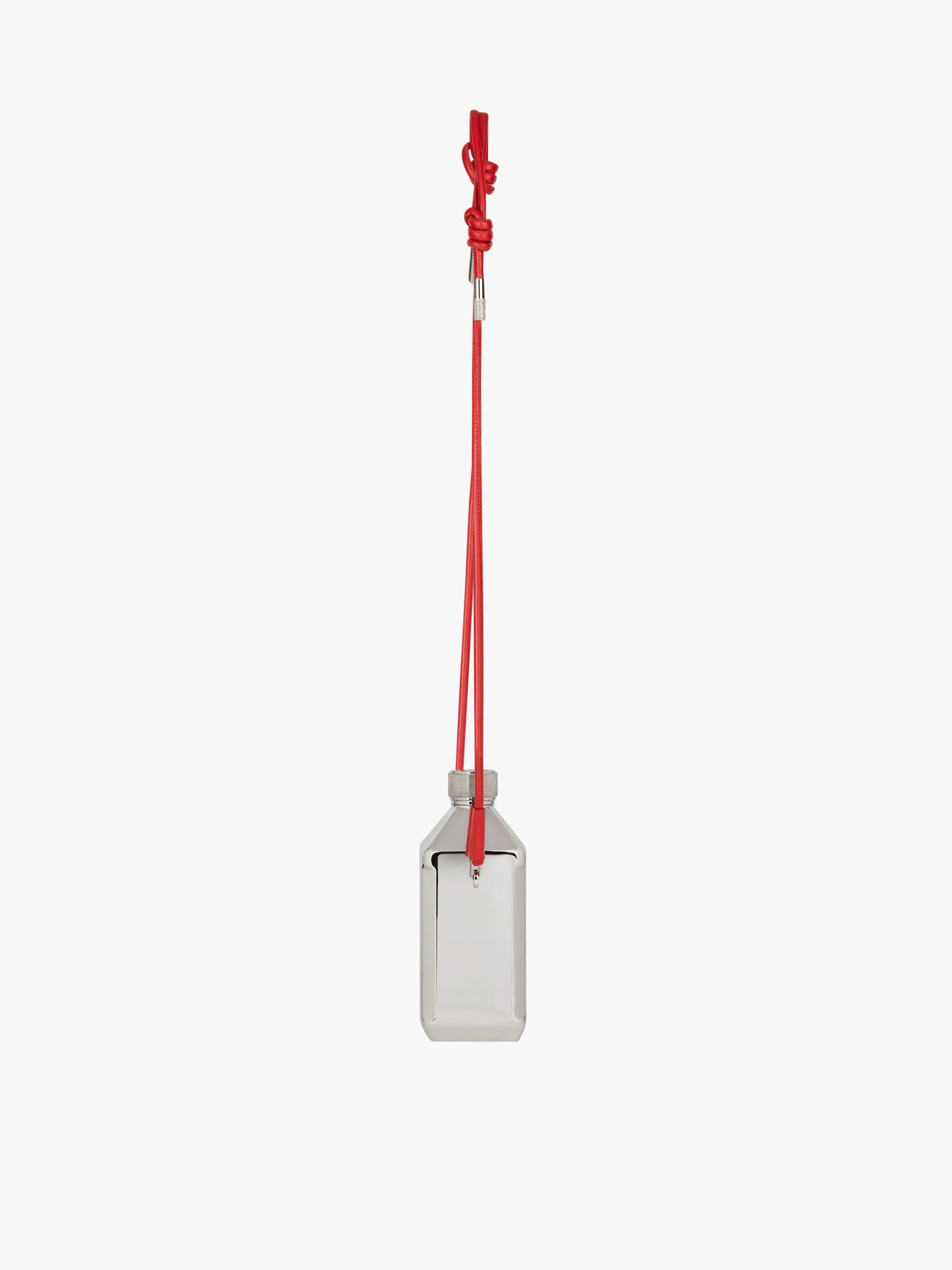 GIVENCHY 4G FLASK WITH STRAP - 3