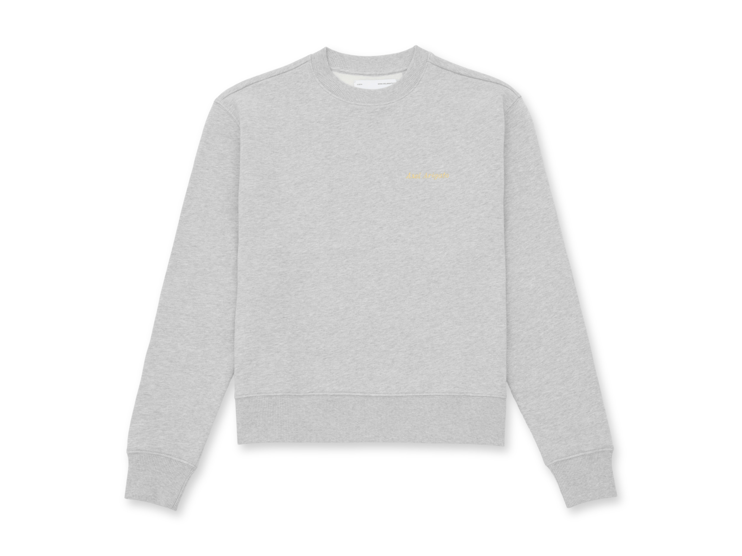 Trademark Crewneck - 1
