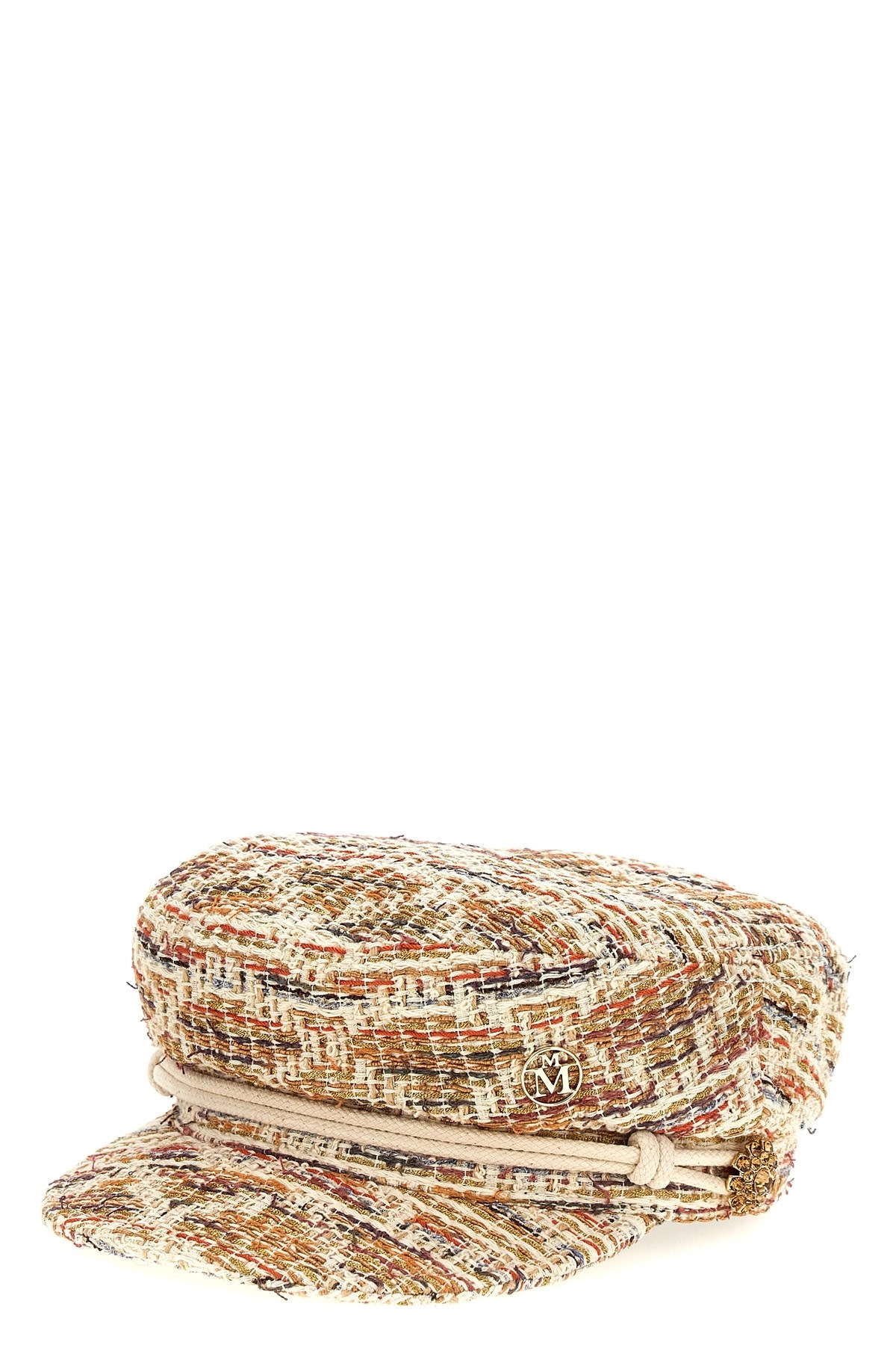'New Abby' hat - 2