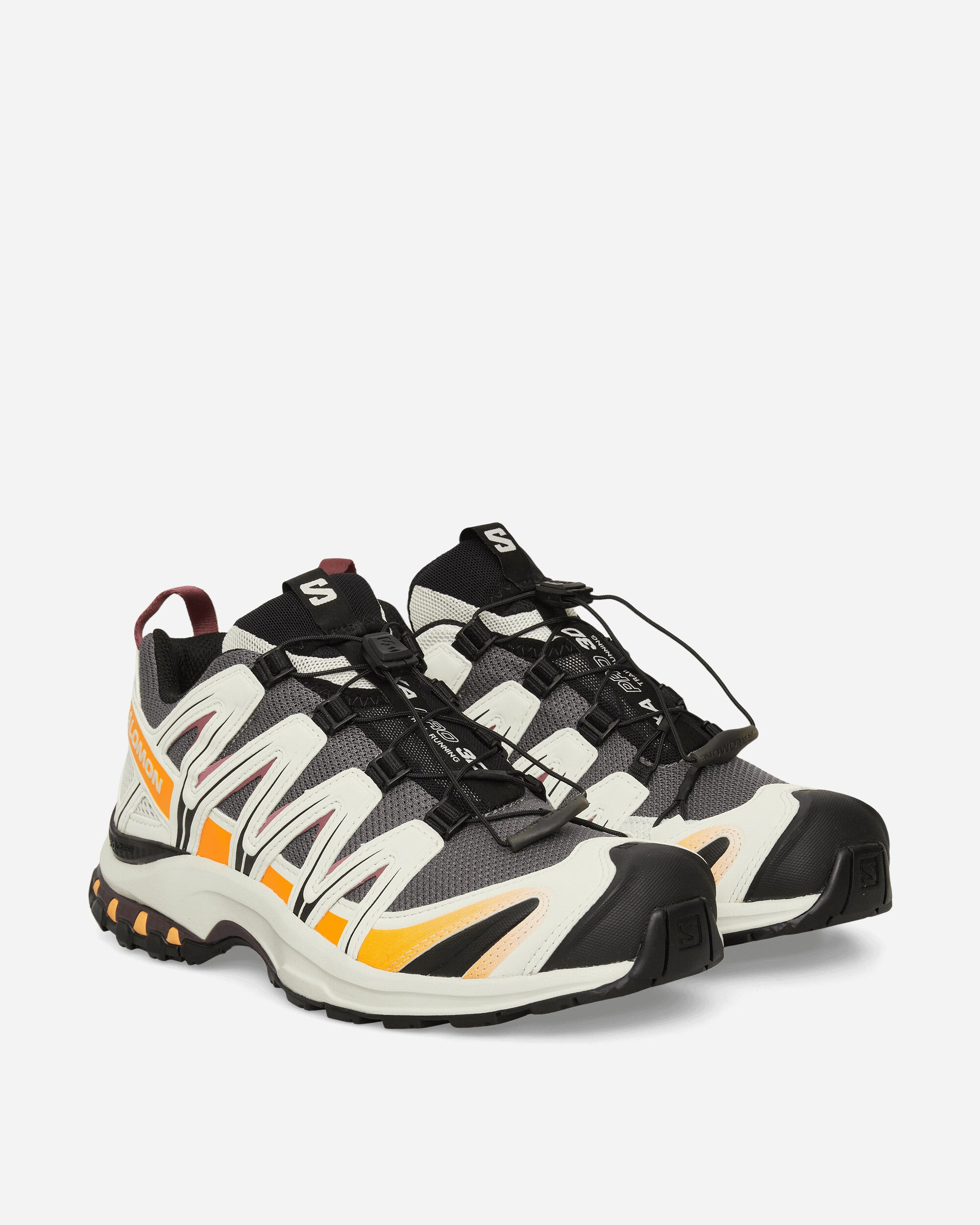 XA PRO 3D Sneakers Icicle / Turmeric / Nocturne - 2